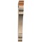 Ekena Millwork Olympic Traditional Rough Sawn Bracket, Douglas Fir, 4"W x 32"D x 38"H BKT04X32X38OLY01RDF - alternate 4